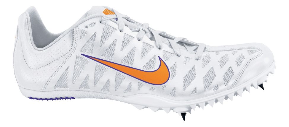 Mens Nike Zoom Maxcat 3 Track and Field Shoe