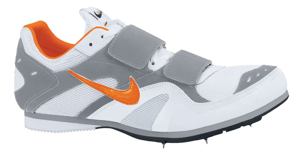 Mens Nike Zoom TJ 2 Track and Field Shoe