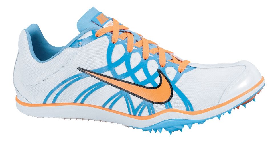 Womens Nike Zoom W3 Track and Field Shoe