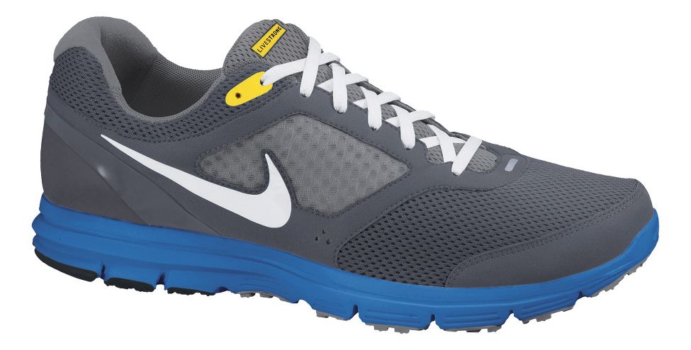Mens Nike LunarFly+ 2 Running Shoe