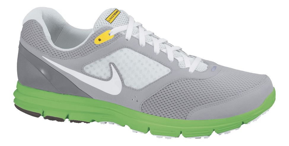 Womens Nike LunarFly+ 2 Running Shoe