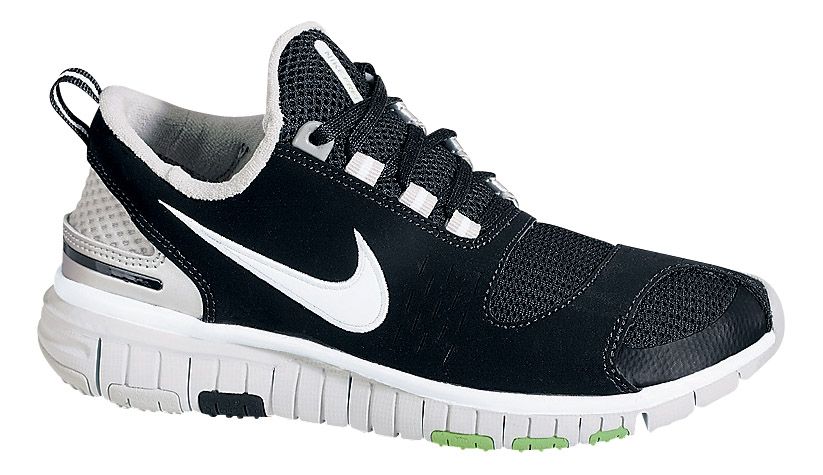 Childrens Nike Free 5.0 v2 Running Shoe