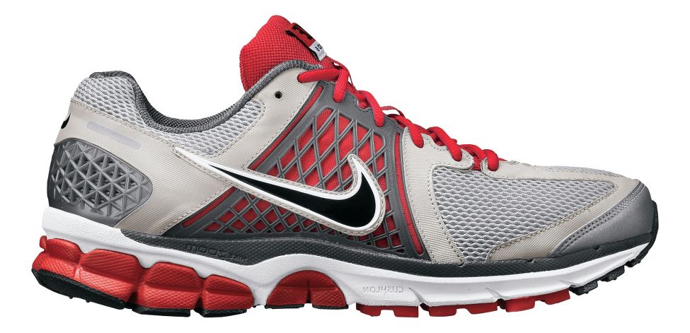 Mens Nike Zoom Vomero+ 6 Running Shoe
