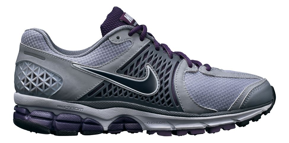 Womens Nike Zoom Vomero+ 6 Running Shoe