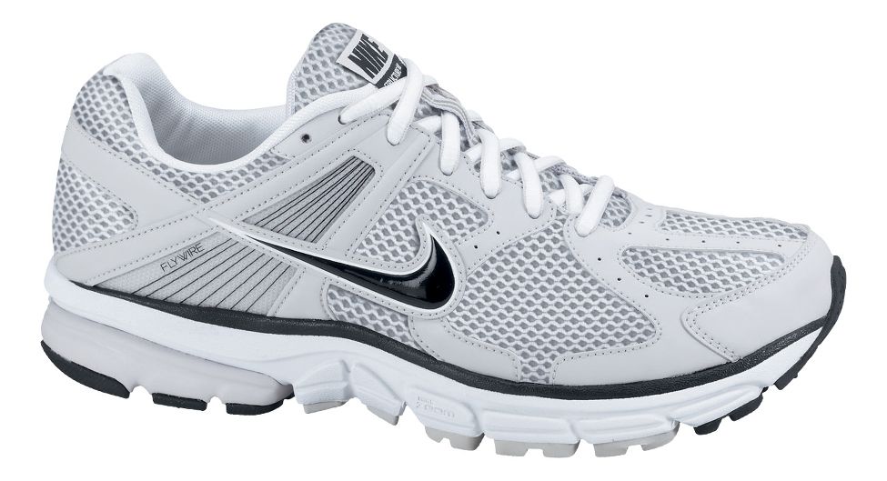 Womens Nike Zoom Structure+ 14 Breathe Running Shoe