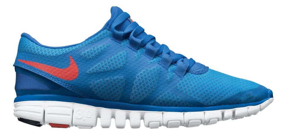 Womens Nike Free 3.0 V3 Running Shoe