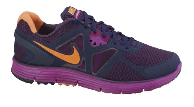 Womens Nike LunarGlide+ 3 Running Shoe
