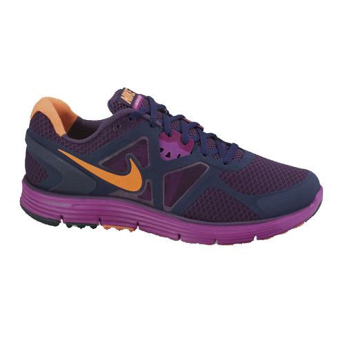 nike support running trainers