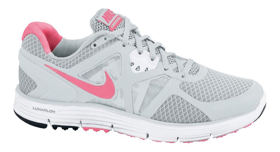 Womens Nike LunarGlide+ 3 Running Shoe