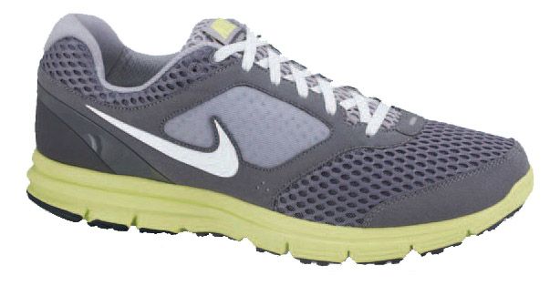Mens Nike LunarFly+ 2 Breathe Running Shoe