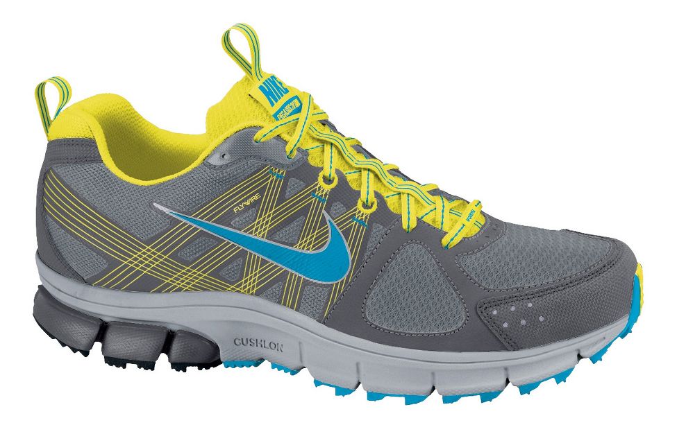 Mens Nike Air Pegasus+ 28 Trail WR Trail Running Shoe