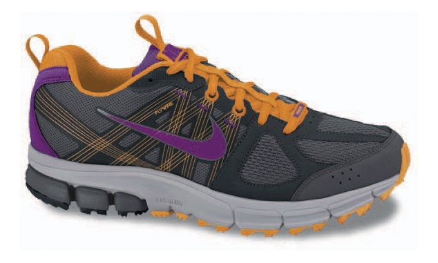 Womens Nike Air Pegasus+ 28 Trail WR Trail Running Shoe