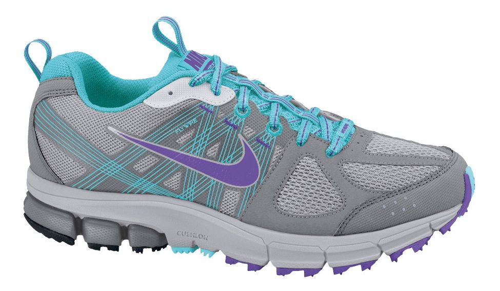 Womens Nike Air Pegasus+ 28 Trail WR Trail Running Shoe