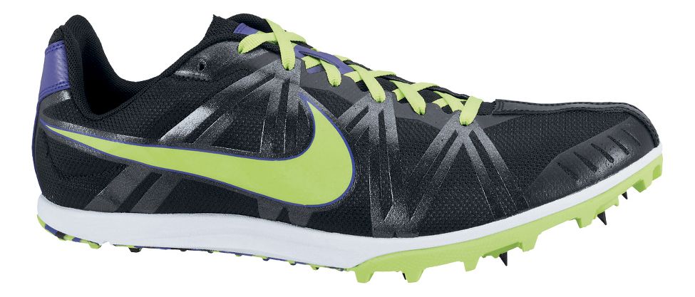 Mens Nike Zoom Waffle XC 9 Cross Country Shoe