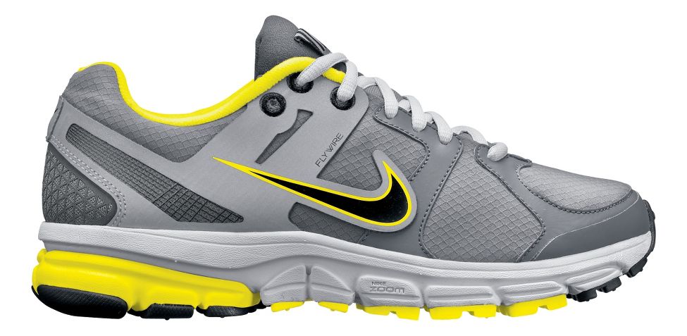 Womens Nike Zoom Structure+ 15 Shield Running Shoe
