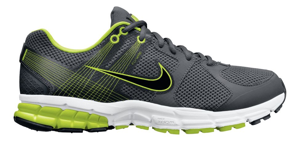 Mens Nike Zoom Structure+ 15 Running Shoe