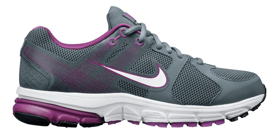 Womens Nike Zoom Structure+ 15 Running Shoe