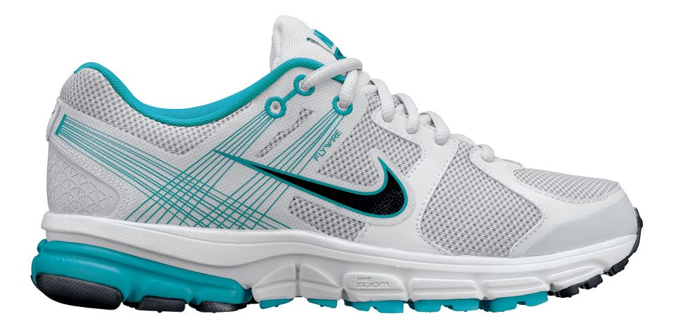 Womens Nike Zoom Structure+ 15 Running Shoe