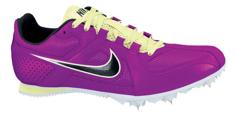 Womens Nike Zoom Rival MD 6 Track and Field Shoe