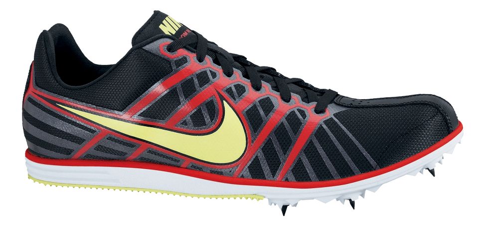 Mens Nike Zoom Rival D 6 Track and Field Shoe