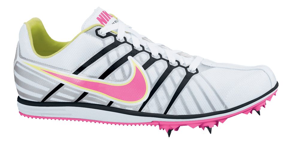 Womens Nike Zoom Rival D 6 Track and Field Shoe
