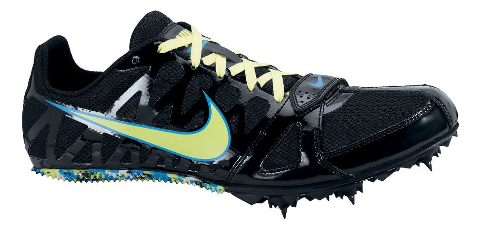 Mens Nike Zoom Rival S 6 Track and Field Shoe