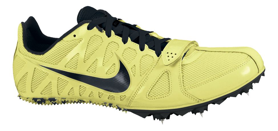 Mens Nike Zoom Rival S 6 Track and Field Shoe