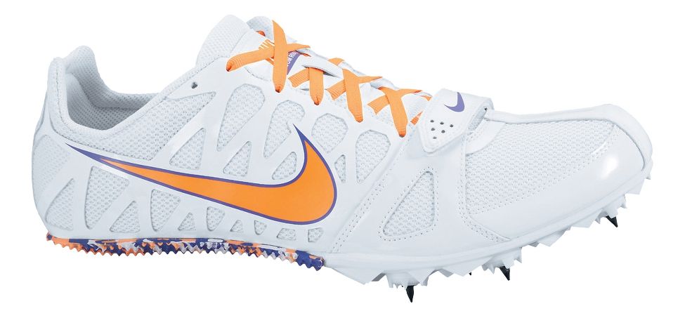 Mens Nike Zoom Rival S 6 Track and Field Shoe