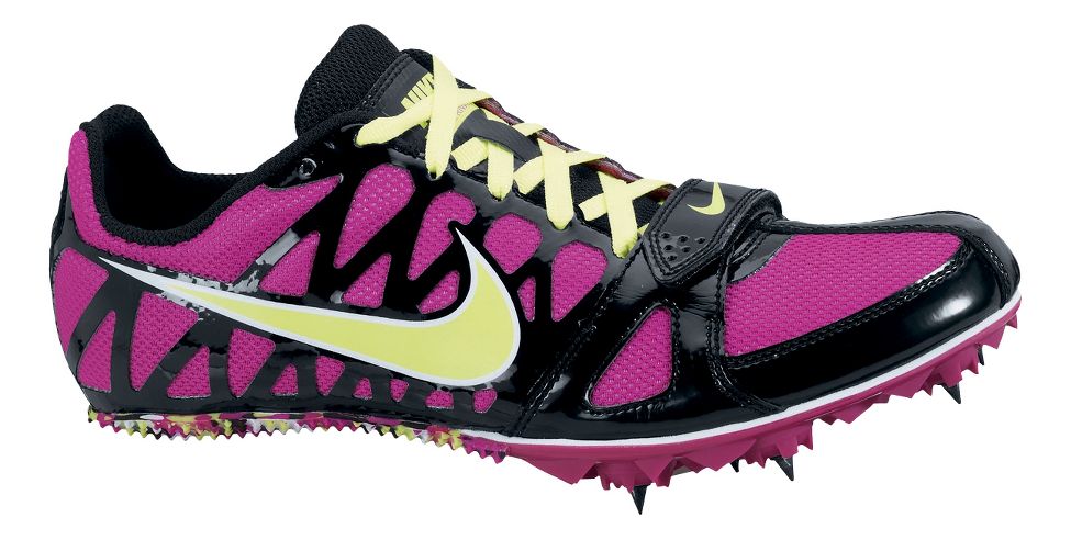 Womens Nike Zoom Rival S 6 Track and Field Shoe