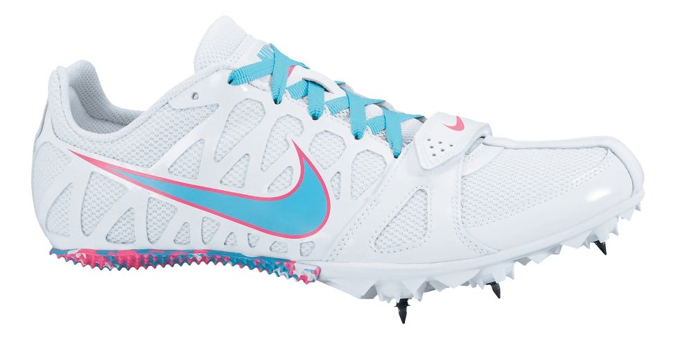 Womens Nike Zoom Rival S 6 Track and Field Shoe