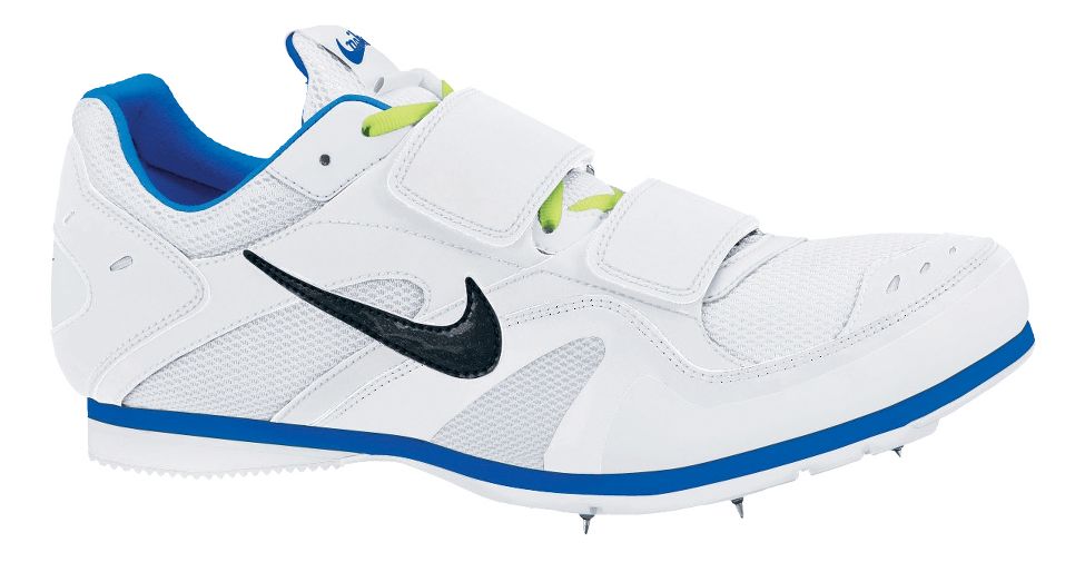 Nike Zoom TJ 3 Track and Field Shoe