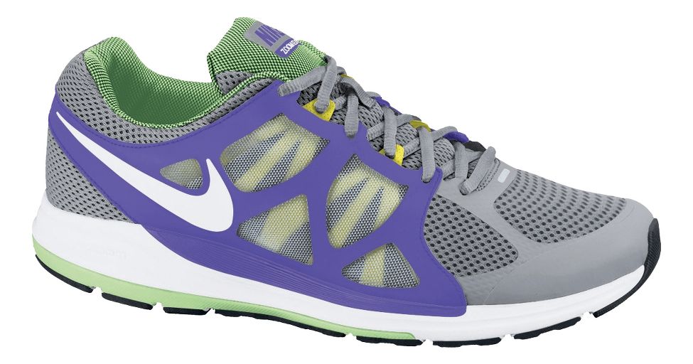 Womens Nike Zoom Elite+ Running Shoe