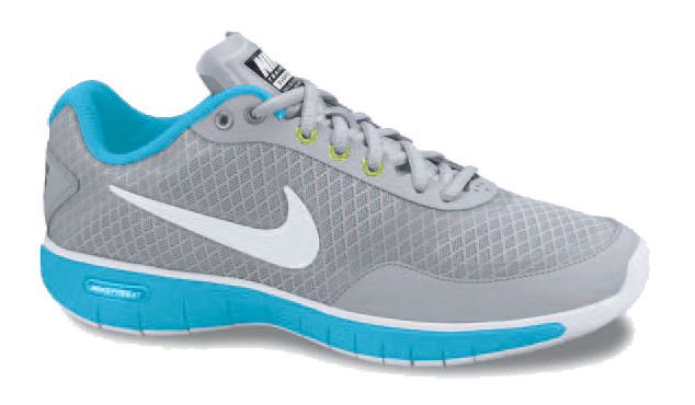 Womens Nike Free XT Everyday Fit+ Cross Training Shoe