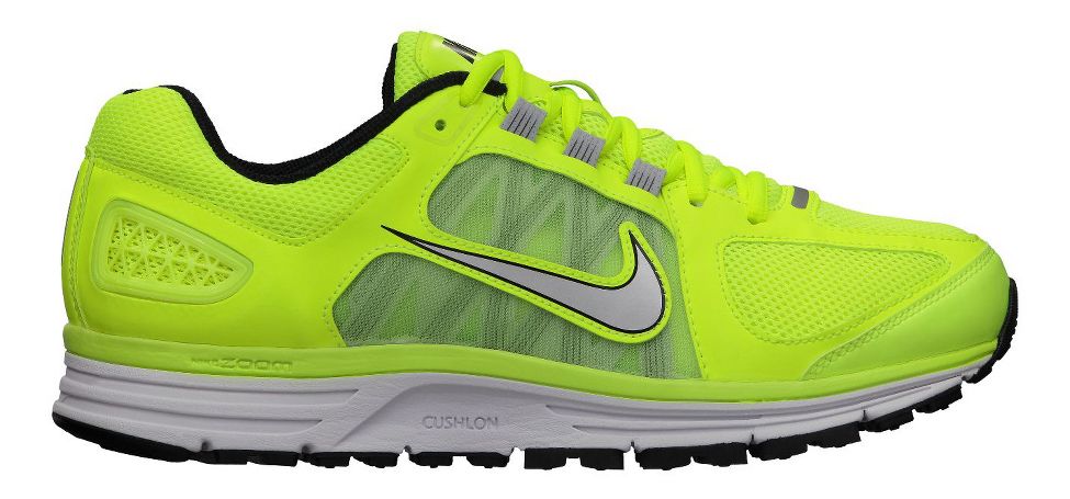 Mens Nike Zoom Vomero+ 7 Running Shoe