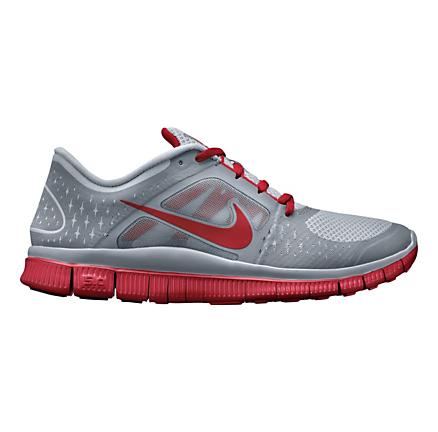 Swiss Free Running Shoes on Buy Mens Nike Free Run  3 Running Shoe At Road Runner Sports
