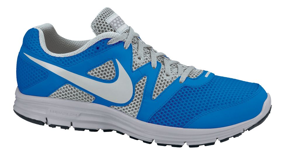 Mens Nike LunarFly+ 3 Breathe Running Shoe