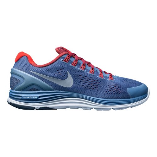 nike lunarlon mens