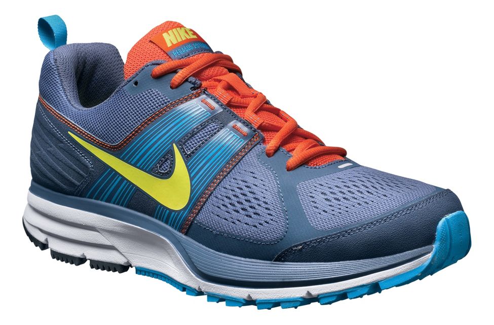 Mens Nike Air Pegasus+ 29 Trail Trail Running Shoe