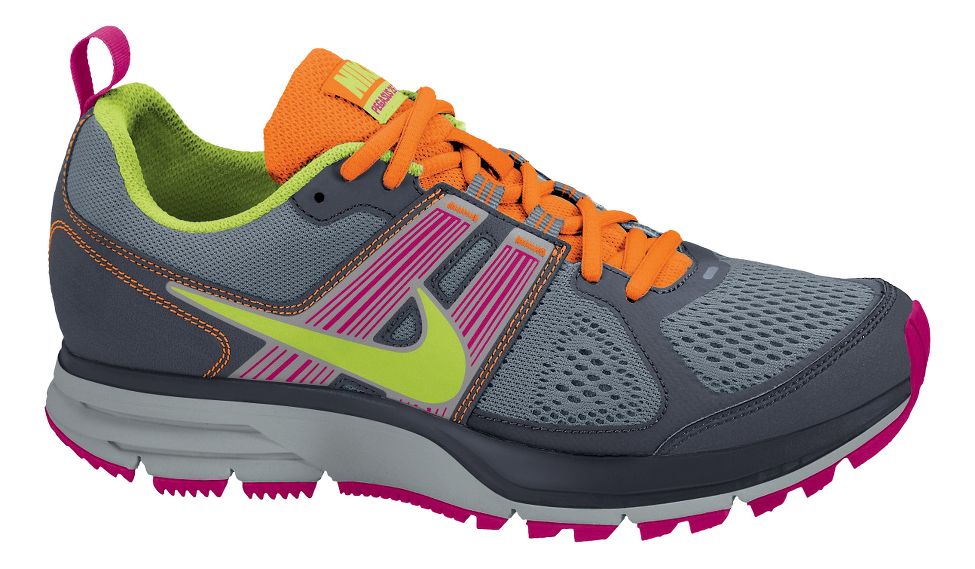 Womens Nike Air Pegasus+ 29 Trail Trail Running Shoe