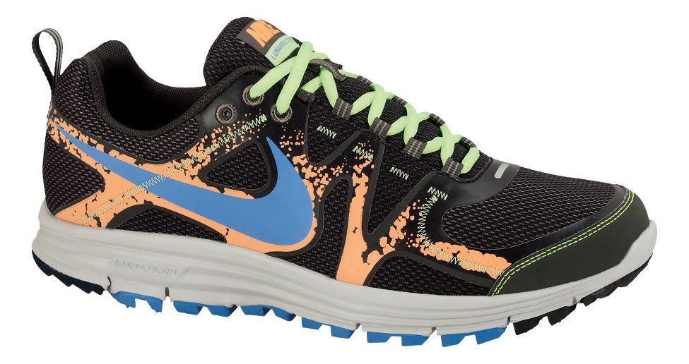 Mens Nike Lunarfly+ 3 Trail Trail Running Shoe