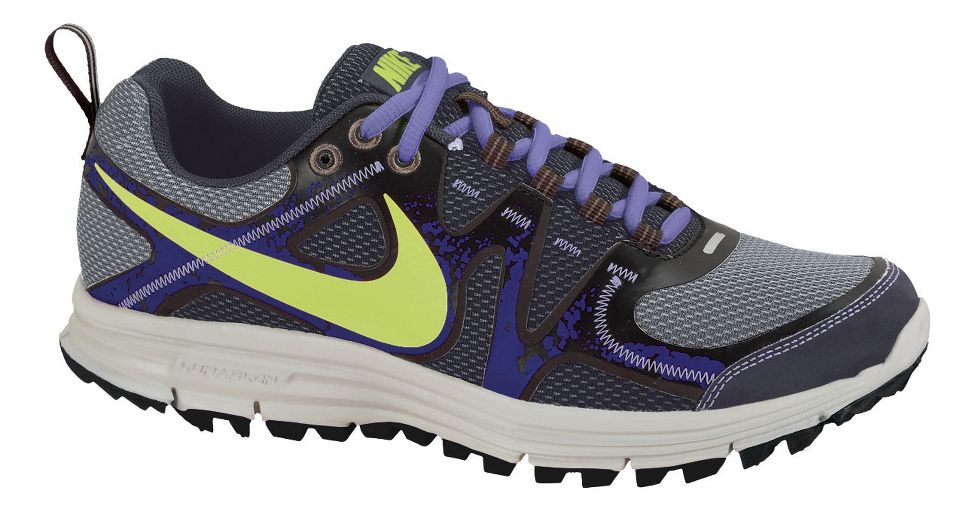 Womens Nike Lunarfly+ 3 Trail Trail Running Shoe