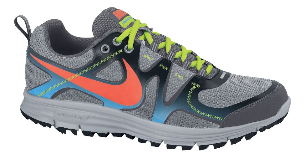 Womens Nike Lunarfly+ 3 Trail Trail Running Shoe