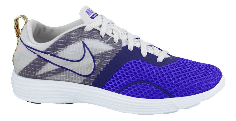 Womens Nike LunarMontreal+ Running Shoe