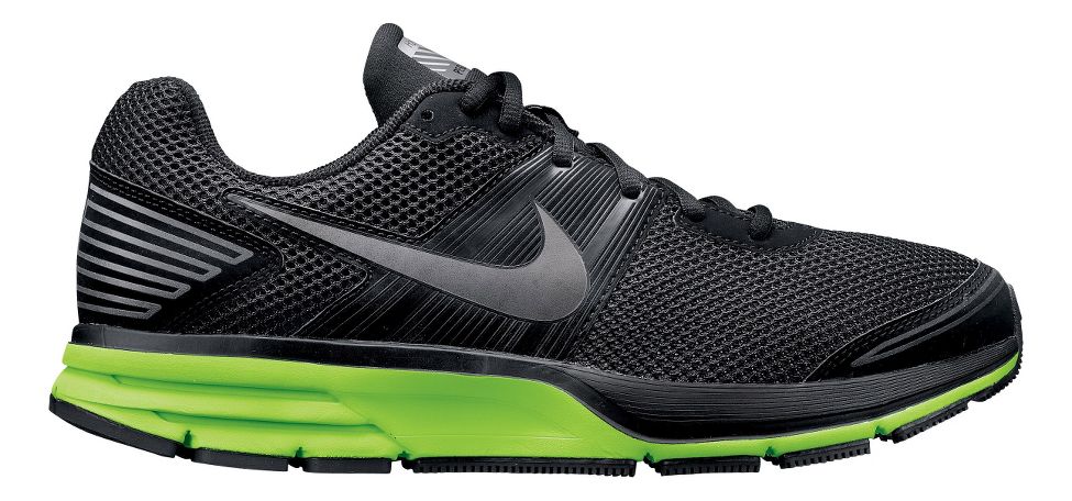 Mens Nike Air Pegasus+ 29 Shield Running Shoe