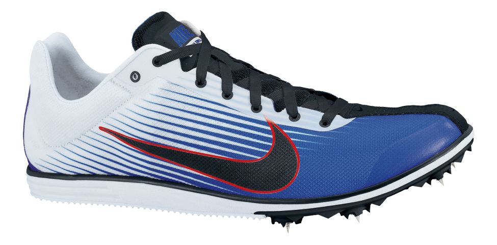 Mens Nike Zoom Rival D 7 Track and Field Shoe