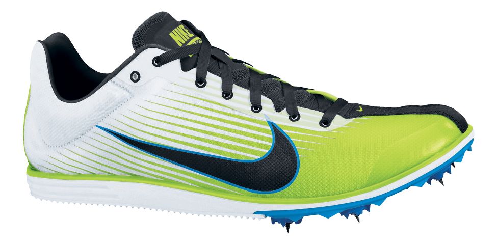 Mens Nike Zoom Rival D 7 Track and Field Shoe