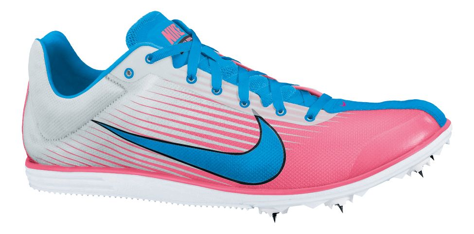 Womens Nike Zoom Rival D 7 Track and Field Shoe