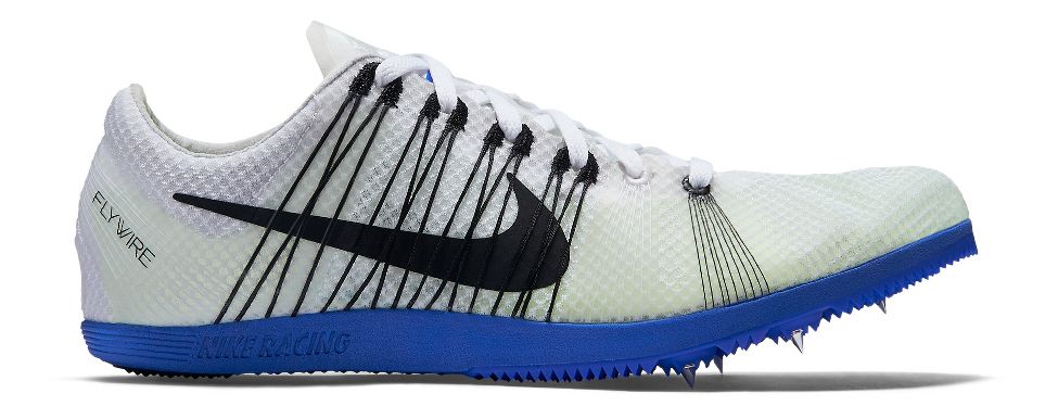 nike track spike shoes