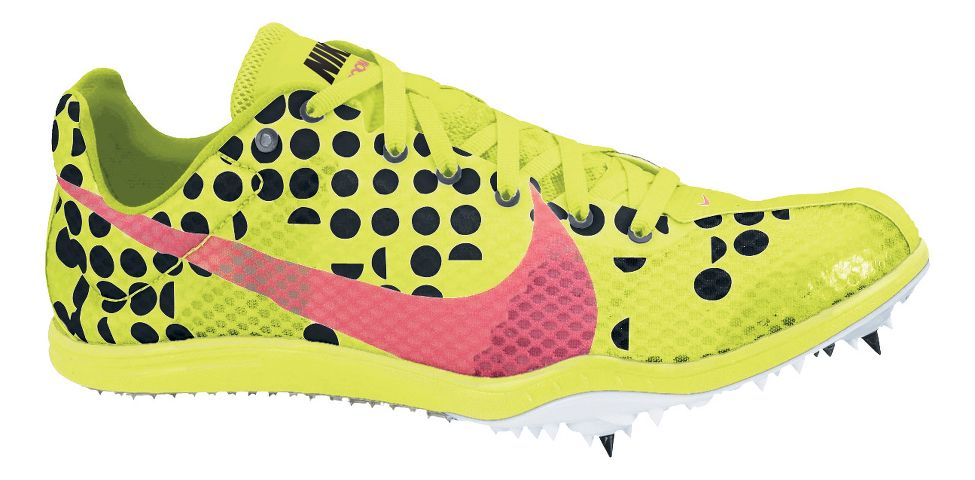 Womens Nike Zoom W4 Track and Field Shoe