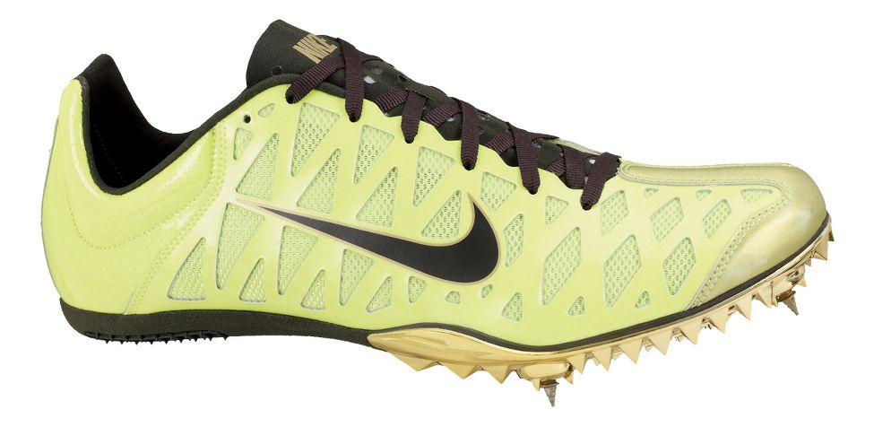 Mens Nike Zoom Maxcat 4 Track and Field Shoe